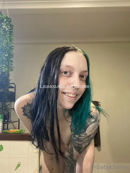 Urbabydollxo Exclusive Leaked Nude Onlyfans #2161149