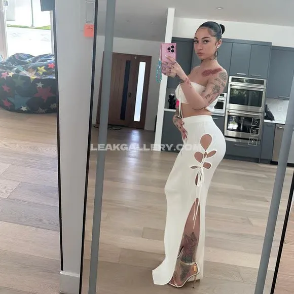 Bhadbhabie / bhadbhabiexrated / Danielle Bregoli Exclusive Leaked Nude Onlyfans #2788082
