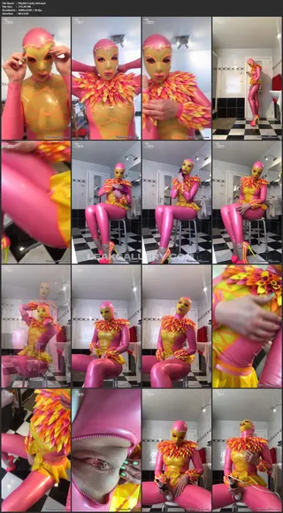 Mfetilicious Exclusive Leaked Nude Onlyfans #760416