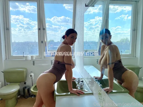 Joeyfisher Exclusive Leaked Nude Onlyfans #1434605