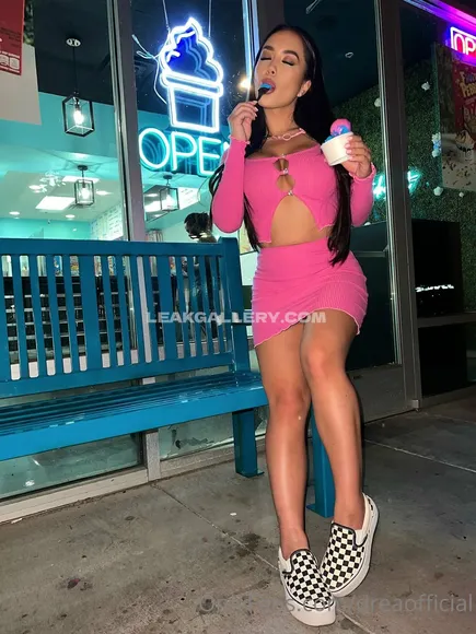 Dreaofficial Exclusive Leaked Nude Onlyfans #1998930