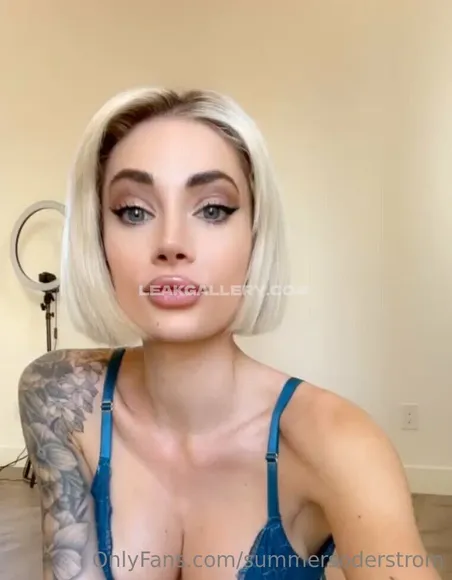Summersoderstrom Exclusive Leaked Nude Onlyfans #1354388