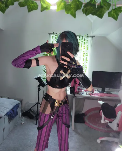 Littleemokitten Exclusive Leaked Nude Onlyfans #2164008