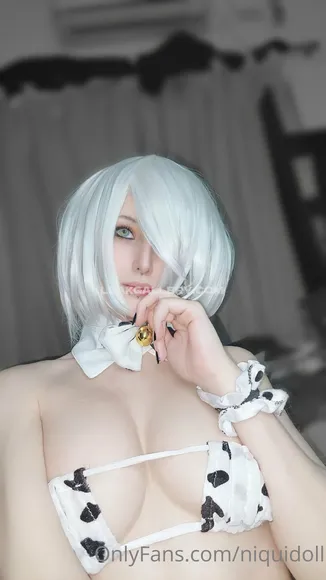 Nicoleponyxo / itsnicolexoxoxo / nicolepony / niquidoll Exclusive Leaked Nude Onlyfans #2476341