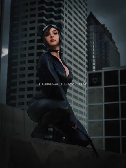 Missbricosplay Exclusive Leaked Nude Onlyfans #2123853