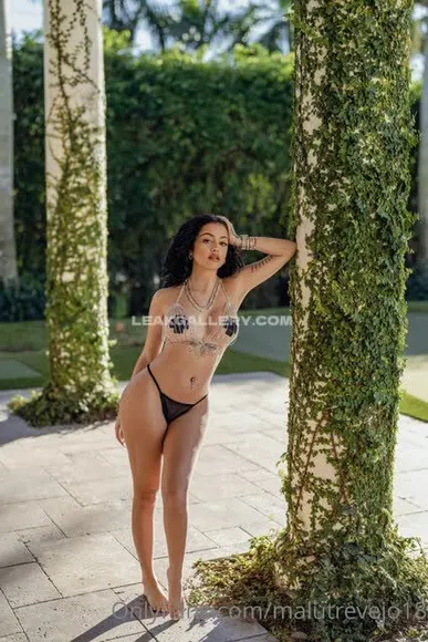 Malutrevejo18 / malutrevejo / malutrevjo / malu_trevejo Exclusive Leaked Nude Onlyfans #1730724