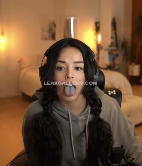Valkyrae Exclusive Leaked Nude Onlyfans #2146896