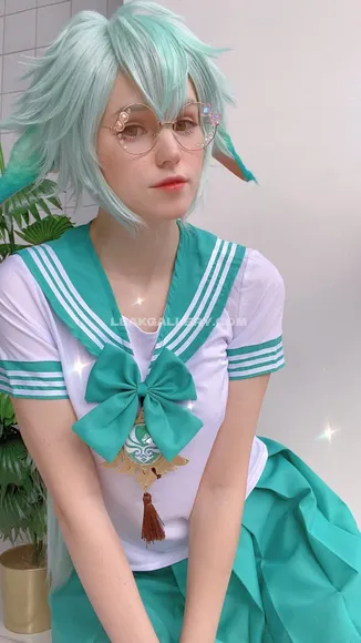 Shiroganesama Exclusive Leaked Nude Onlyfans #2195012