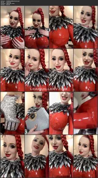 Mfetilicious Exclusive Leaked Nude Onlyfans #763474