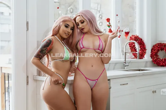 Hollytwolf Exclusive Leaked Nude Onlyfans #679597