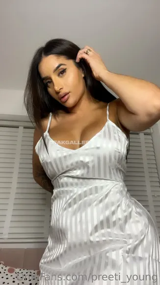 Priya_y / preeti_young Exclusive Leaked Nude Onlyfans #816303