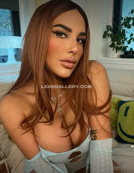 Jameelahh Exclusive Leaked Nude Onlyfans #1841032