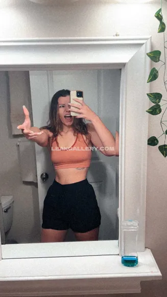 Nikkiwoods Exclusive Leaked Nude Onlyfans #2189005