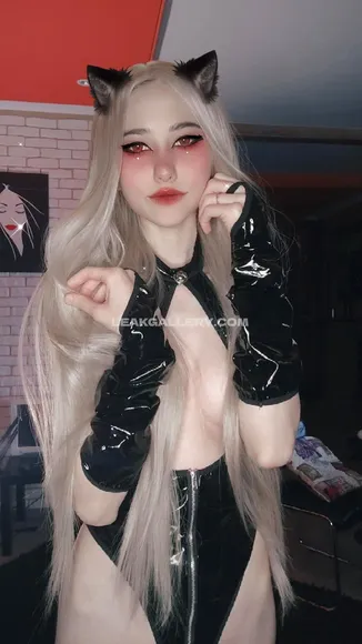 Littleemokitten Exclusive Leaked Nude Onlyfans #2178650