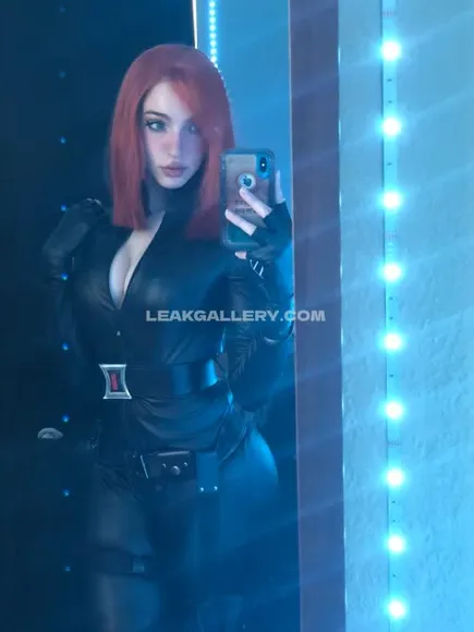 Missfloraberlin Exclusive Leaked Nude Onlyfans #2054374