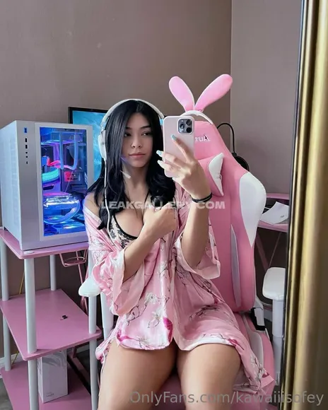 Kawaiisofey / aisahasofey / aishahsofey Exclusive Leaked Nude Onlyfans #1758035