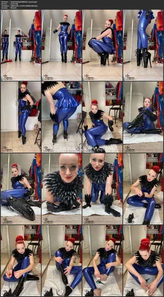 Mfetilicious Exclusive Leaked Nude Onlyfans #760732