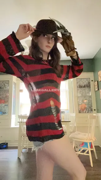Soggyalien Exclusive Leaked Nude Onlyfans #2259948