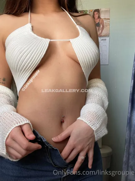 Linksgroupie Exclusive Leaked Nude Onlyfans #2697937