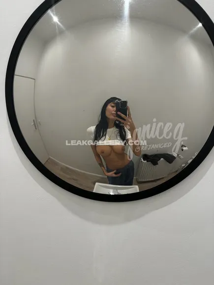 Rejaniced Exclusive Leaked Nude Onlyfans #1030657