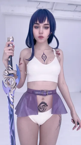 Shiroganesama Exclusive Leaked Nude Onlyfans #2195772