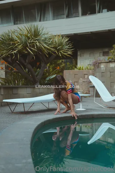 Rachelcook Exclusive Leaked Nude Onlyfans #1361007