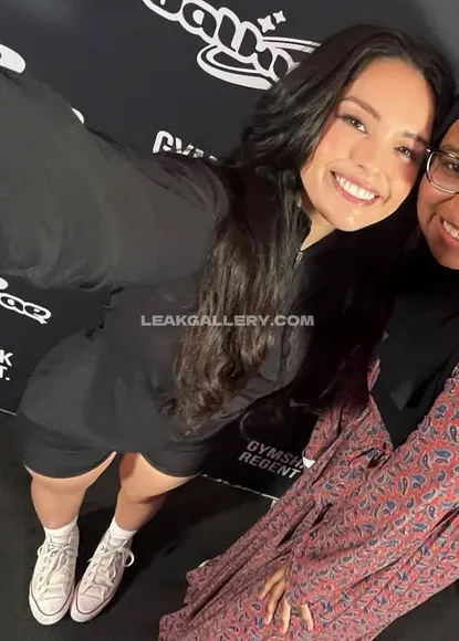 Valkyrae Exclusive Leaked Nude Onlyfans #2158238