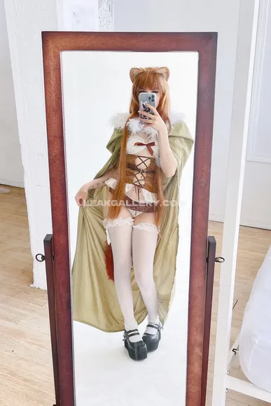 Notmeggii Exclusive Leaked Nude Onlyfans #1811857