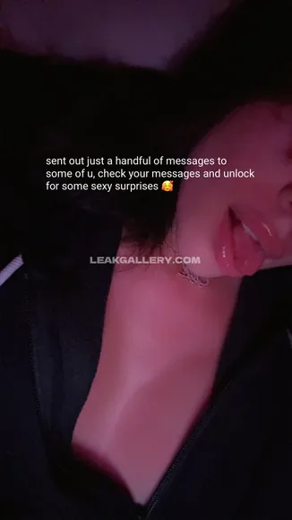 Gigipapasavvas Exclusive Leaked Nude Onlyfans #924968