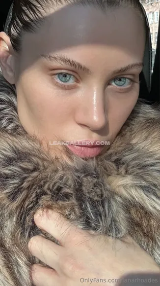 Lanarhoades / lanarhoadesx3 / lanarhoads Exclusive Leaked Nude Onlyfans #1780888