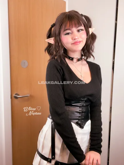 Willowneptune Exclusive Leaked Nude Onlyfans #1883265