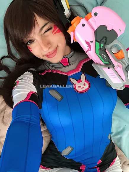Missbricosplay Exclusive Leaked Nude Onlyfans #2115983