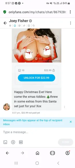 Joeyfisher Exclusive Leaked Nude Onlyfans #1442511