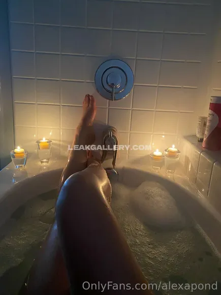 Alexapond Exclusive Leaked Nude Onlyfans #1805563