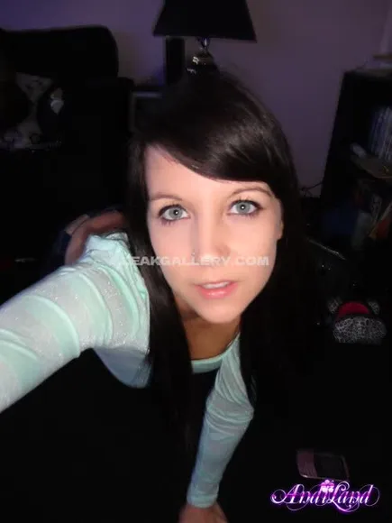 Andiland Exclusive Leaked Nude Onlyfans #1550927