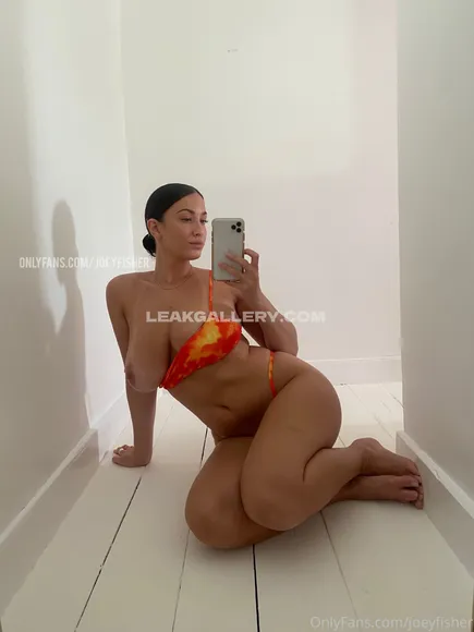 Joeyfisher Exclusive Leaked Nude Onlyfans #1440554