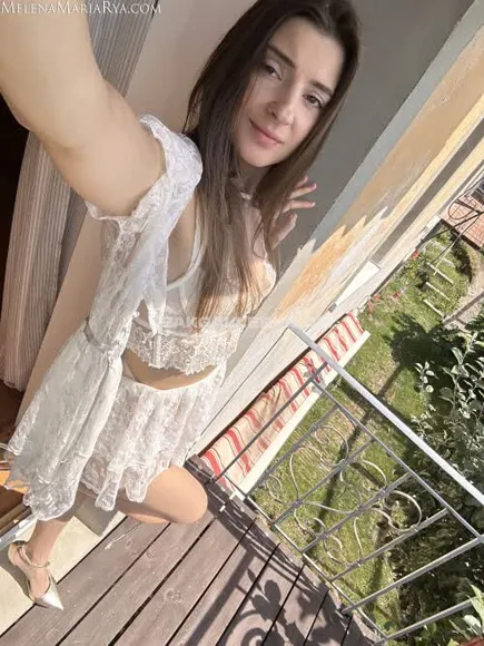 Melenamariarya Exclusive Leaked Nude Onlyfans #1051949
