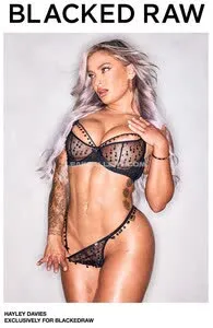 Isiahmaxwell Exclusive Leaked Nude Onlyfans #1320418