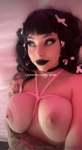Brattykayla666 Exclusive Leaked Nude Onlyfans #1117195