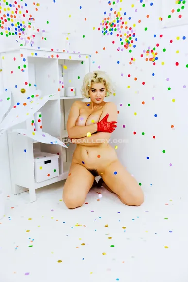 Stefaniaferrario Exclusive Leaked Nude Onlyfans #896333
