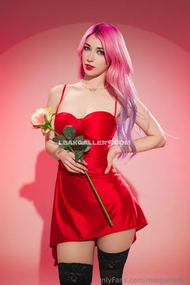 Morganlefoy Exclusive Leaked Nude Onlyfans #517120