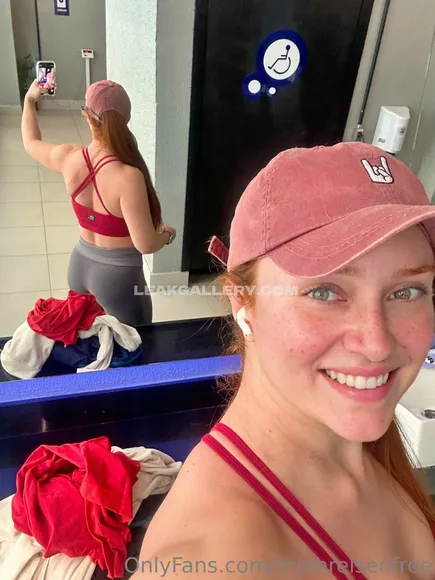 Mjohreisen Exclusive Leaked Nude Onlyfans #123610
