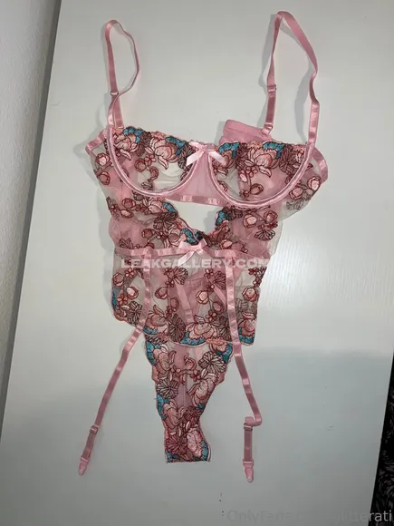 Glitterati Exclusive Leaked Nude Onlyfans #132485