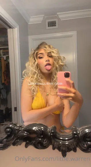 Little.warren Exclusive Leaked Nude Onlyfans #344954