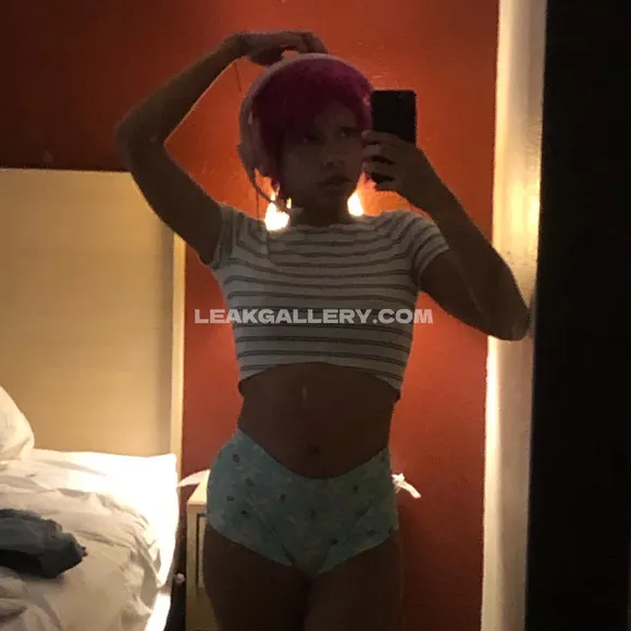 Godslittlemiracle Exclusive Leaked Nude Onlyfans #955776