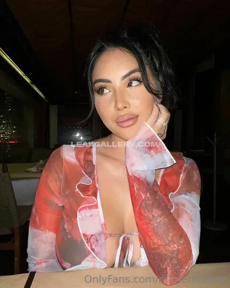 Mariemadore Exclusive Leaked Nude Onlyfans #505650
