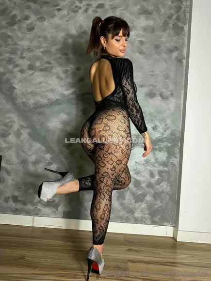 Nadjalapiedra Exclusive Leaked Nude Onlyfans #153687