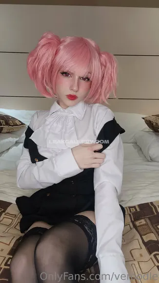 Veroodle Exclusive Leaked Nude Onlyfans #368210