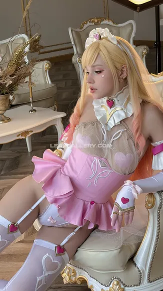 Shiroganesama Exclusive Leaked Nude Onlyfans #2194981