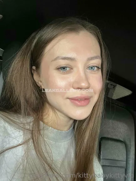 Kittybabykittyvip Exclusive Leaked Nude Onlyfans #264788